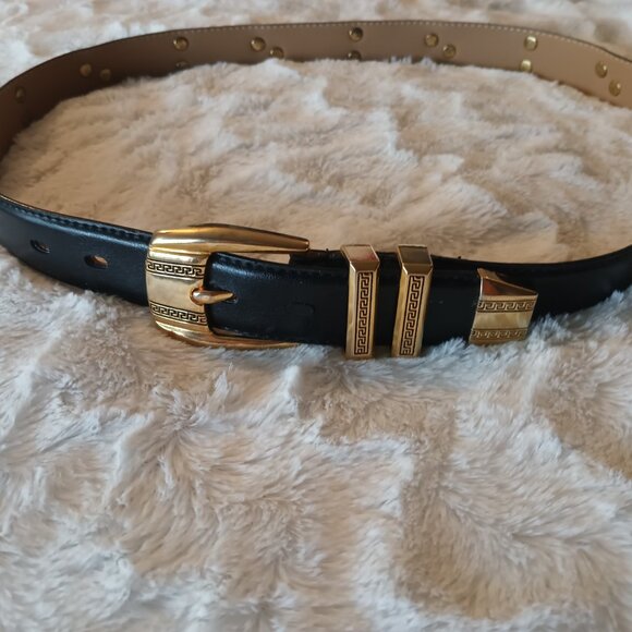 Versace belt - Picture 2 of 5